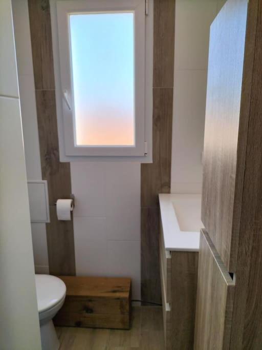 "Les Bambous" Studio Cosy Climatise Au Calme De 37 M2 Parking Gratuit A Argeles Sur Mer ภายนอก รูปภาพ