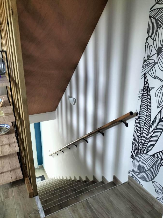 "Les Bambous" Studio Cosy Climatise Au Calme De 37 M2 Parking Gratuit A Argeles Sur Mer ภายนอก รูปภาพ